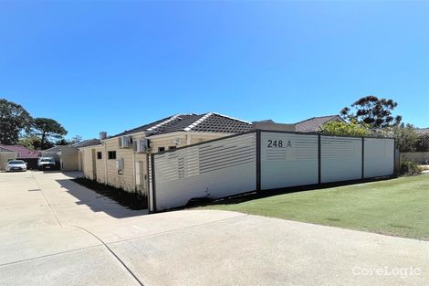 Property photo of 248 George Street Queens Park WA 6107