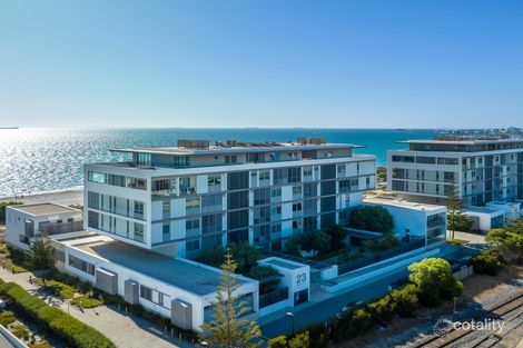 Property photo of 25/23 Ocean Drive North Coogee WA 6163