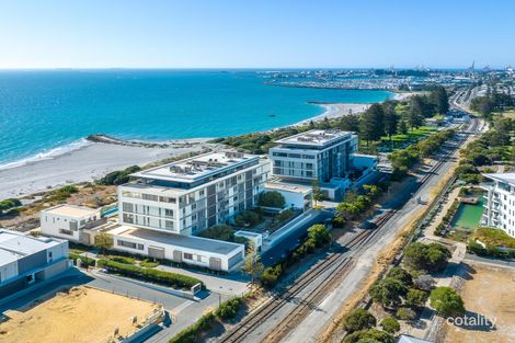 Property photo of 25/23 Ocean Drive North Coogee WA 6163