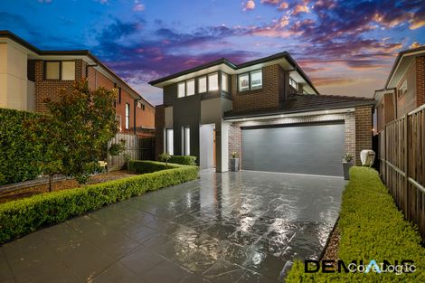 Property photo of 9 Blamire Close Moorebank NSW 2170