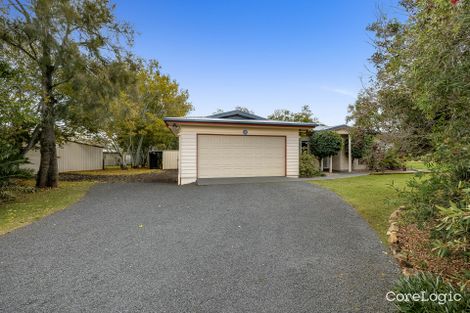 Property photo of 385 Boundary Street Cotswold Hills QLD 4350