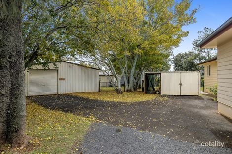 Property photo of 385 Boundary Street Cotswold Hills QLD 4350