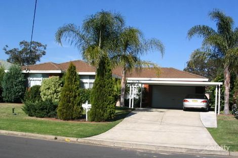 34 Kilkenny Rd, South Penrith, NSW 2750