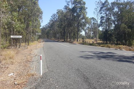 1384 Anderleigh Rd, Gunalda, QLD 4570