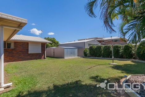 Property photo of 577 Norman Road Norman Gardens QLD 4701