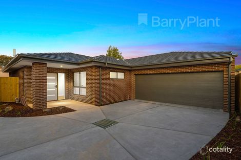 Property photo of 2/6 Freedman Avenue Boronia VIC 3155