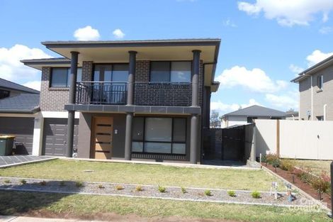 6 Branxton St, The Ponds, NSW 2769