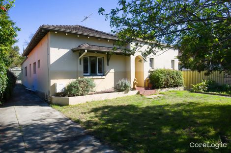 Property photo of 13 Napier Street Nedlands WA 6009