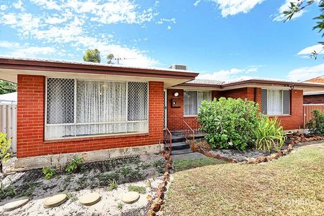 Property photo of 102 Sussex Road Forrestfield WA 6058