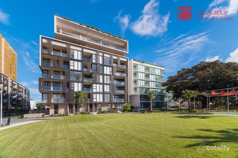 2518/6 Kingsborough Way, Zetland, NSW 2017