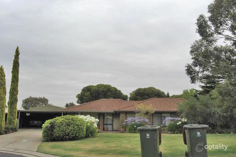 7 Summit St, Surrey Downs, SA 5126
