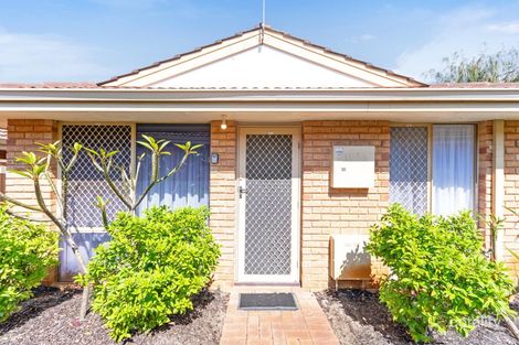 Property photo of 30/15 Mereworth Way Marangaroo WA 6064