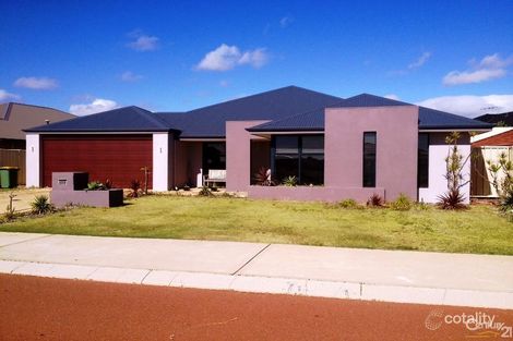 12 Benooka Gra, Lakelands, WA 6180