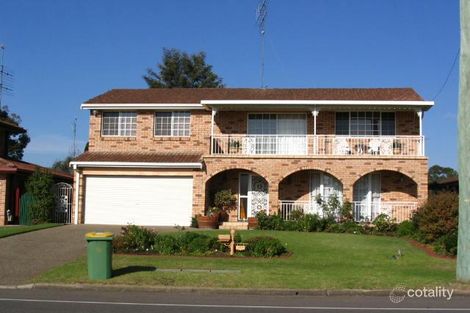 Property photo of 382 Jamison Road Jamisontown NSW 2750