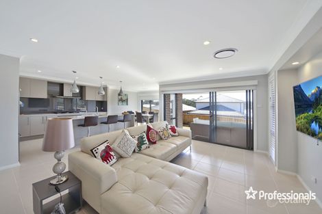 Property photo of 6 Wheatley Drive Airds NSW 2560