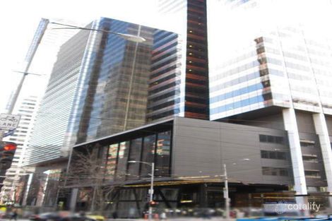 516-526 Bourke St, Melbourne, VIC 3000