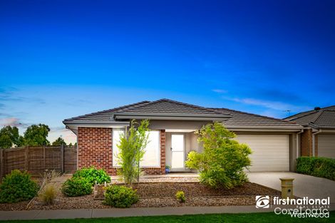 Property photo of 24 Grain Road Wyndham Vale VIC 3024