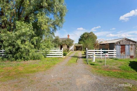 1447 Hepburn-Newstead Rd, Clydesdale, VIC 3461