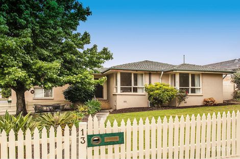 13 Penrose St, Box Hill South, VIC 3128