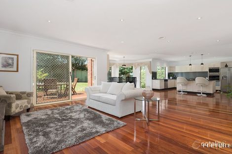 Property photo of 24 Harrison Street Box Hill North VIC 3129