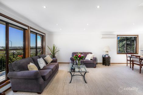 Property photo of 8 Esperance Place Yarrawarrah NSW 2233