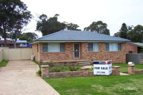 Property photo of 3 Churchill Crescent Windermere Park NSW 2264