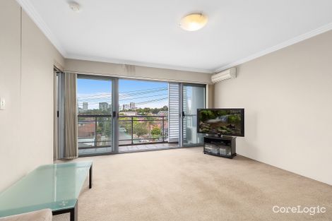 Property photo of 49/29-45 Parramatta Road Concord NSW 2137