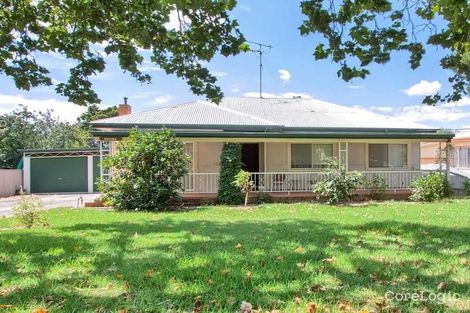 Property photo of 125 Grove Street Kooringal NSW 2650