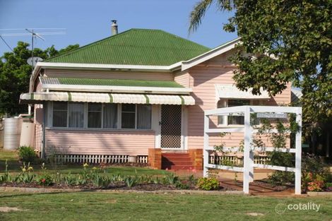 Property photo of 37 Knight Street Kingaroy QLD 4610
