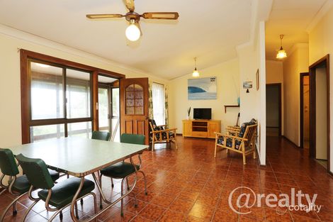 Property photo of 8 Plaza Avenue Sellicks Beach SA 5174