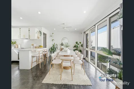 Property photo of 5 Rosella Grove Bidwill NSW 2770