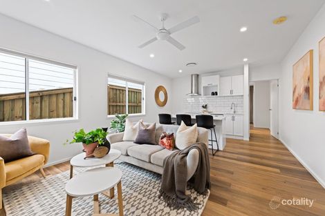 Property photo of 23A Martha Street Paddington QLD 4064