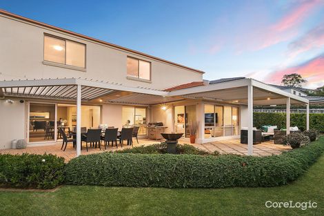 Property photo of 32 Dawes Road Belrose NSW 2085