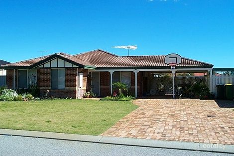 10 Rothesay Ct, Cooloongup, WA 6168