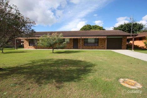 Property photo of 1 Dunoon Crescent Maclean NSW 2463