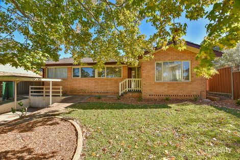 49 Greenoaks Ave, Bradbury, NSW 2560