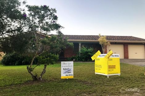 33 Telopea Dr, Taree, NSW 2430