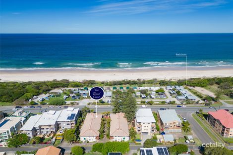 2/274-276 Marine Pde, Kingscliff, NSW 2487