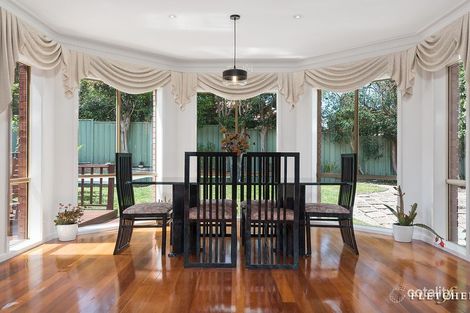 Property photo of 24 Harrison Street Box Hill North VIC 3129