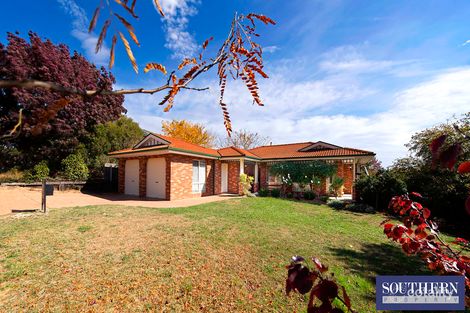 Property photo of 10 Morrow Street Dunlop ACT 2615