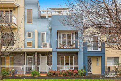 14-16 Anderson Walk, Kensington, VIC 3031