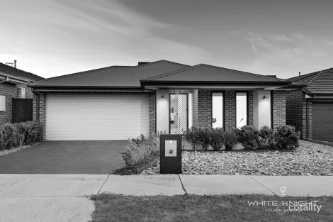 Property photo of 9 Dayspring Road Deanside VIC 3336