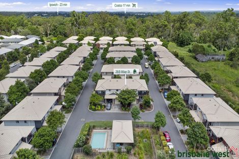 Property photo of 26/9 Milan Street Ellen Grove QLD 4078
