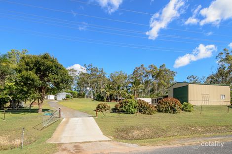 Property photo of 18 Williams Road Burua QLD 4680