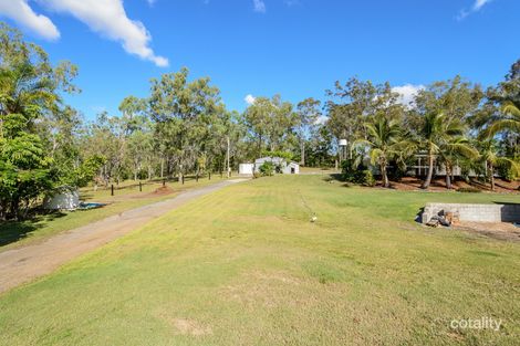 Property photo of 18 Williams Road Burua QLD 4680