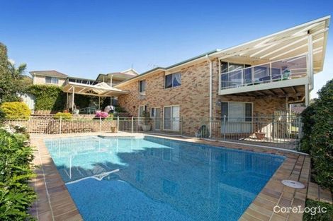 Property photo of 21 Sapphire Close Caves Beach NSW 2281