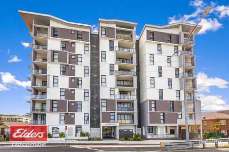 702/43 Church St, Lidcombe, NSW 2141