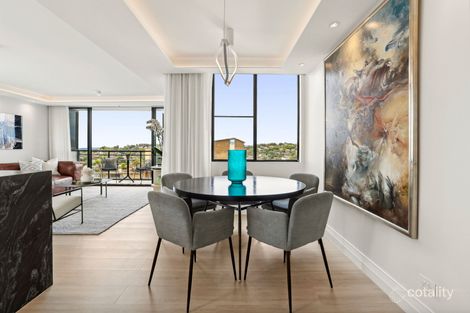 Property photo of 20/366-368 Edgecliff Road Woollahra NSW 2025