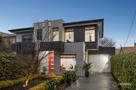 Property photo of 12A McKinnon Road McKinnon VIC 3204