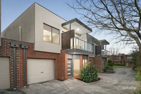 2/10 Tulip Cres, Boronia, VIC 3155